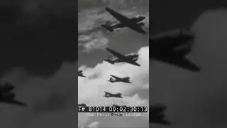 D-Day Minus One: June 5, 1944 paratroop assault on Occupied France