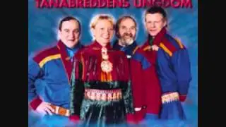 Tanabreddens Ungdom - Goahtoeanan
