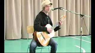Killman - Falling slowly