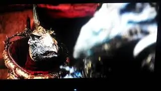 The Dark Crystal: Age Of Resistance SkekMal... Is Dead/We Were Betrayed!