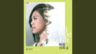 一杯酒的孤單 (A Lonely Glass of Wine)