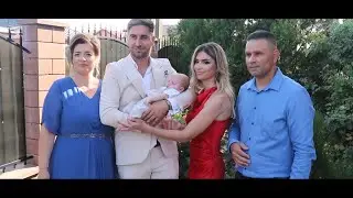 Clip Botez Alin Gabriel