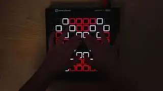 Mike Williams - Bambini [Launchpad Cover + Project File]