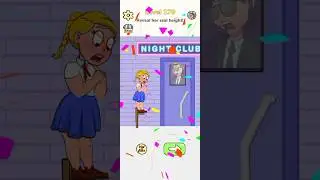 Impossible date 2 level 179 | Gameplay walkthrough | #shorts #viral #imposibledate2 #imposibledate