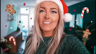 MIJN HUIS KERST KLAAR MAKEN! Helemaal klaar voor de *feestdagen*! 2020 #Vlog 70 #KeijzerSterk!