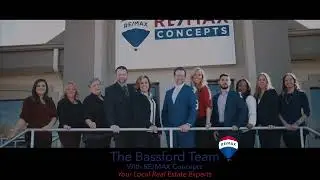 The Bassford Team - REMAX Concepts
