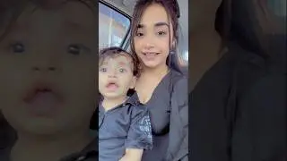 Love You  Putt 😍🦁 | Kulhad Pizza Couple