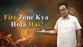 Fire Element ka Sahi Use Ghar Me | Complete Vastu Guide | #drtulsirawal