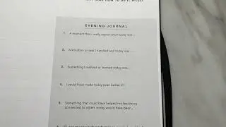 The High Performance Planner Review | The High Performance Planner Inside Popular Video