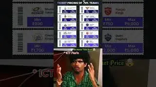 Rcb match ticket Price 🤯💀|| #shorts #cricket #ipl2025 #rcb