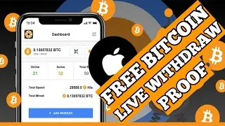 FREE BITCOIN MINING #CRYPTO TAB BROWSER/LIVE WITHDRAW PROOF
