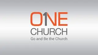 One Church Elk City - 9-7-25