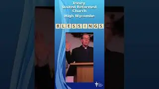 Blessings - Carol Service - 18th December 2022