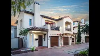 224 W. Yanonali Street, Santa Barbara, CA 93101