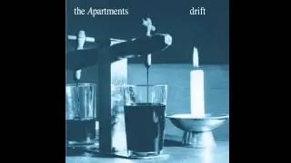 The Apartments - Nothing Stops It [OFFICIAL AUDIO]