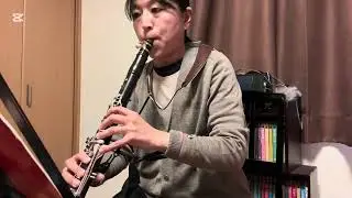 ローズ40のエチュード5番