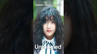 Love Untangled: School, Love, and the Curly Hair Struggle