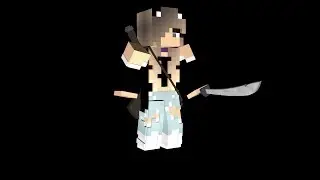 MINECRAFT ЭПИЧНАЯ КАТКА В COLORCONTROL!!!!!!!!!!!)
