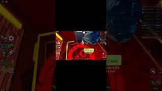 Funniest Casino Camping Fail (Roblox Jailbreak)