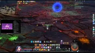 Altar of Ascension (Normal) AION NA Asmodian