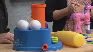 The Best New Summer Toys