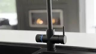 Soda Tap Australia System installation with 5 in 1, ST2 tap