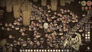 DST: Moonstone Pig Farm