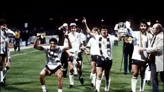 Spurs - The 1980-81 Season - Goals and Games