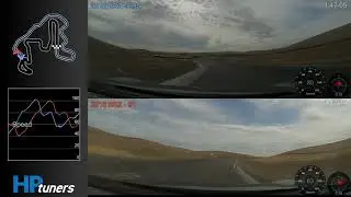 2016 Subaru BRZ - E85 vs 91 Octane