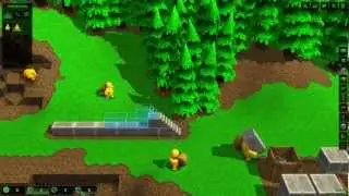 Castle Story beginner guide - Controls building gathering tips & tricks