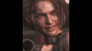 Jill Valentine - 