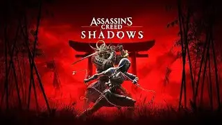 Тени Ассасина #10 ➤ Assassin's Creed Shadows
