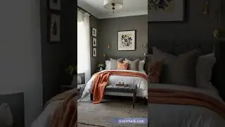 Creative Office Guest Bedroom Combo Ideas for Any Home!