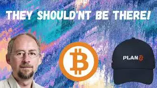Plan B & Adam Back talk about the psychological danger of holding Bitcoin