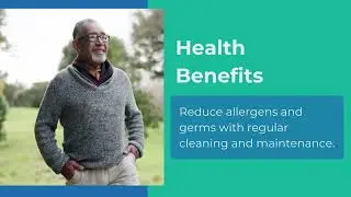 Transform Your Home Benefits of a Clean and Orderly Environment