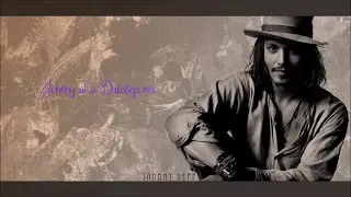 Johnny Depp Dubstep Mix
