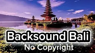 Modern x Classic Gambelan Bali (no copyright music) #nocopyrightmusic #bali #gambelan  
