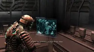 Dead Space: Revisited | Part 11 | (FIRST)CONTACT-BEAM