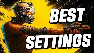 Borderlands 4: лучшие настройки консоли для плавного игрового процесса!