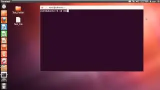 How to Zip files on Linux