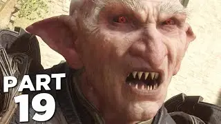 HOGWARTS LEGACY - CHARLES ROOKWOOD'S TRIAL - Part 19 LIVE