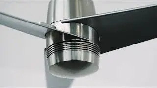 Velo DC Ceiling Fan | The Modern Fan Company