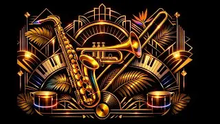Work Machine – Electro Swing for Focus | AB Swing Machine