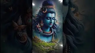 shiv ji is very powerful#shiv ji video#bhakti hub