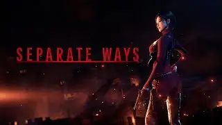 Resident Evil 4 Remake | Separate Ways (DLC)