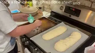 Lily&rsquo;s Cooking Video