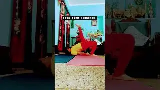 yoga flow#shorts#shortvideo #song #trending #youtubeshorts #music #viralvideo #viral