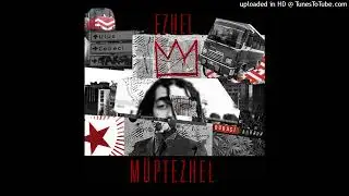 Ezhel - Benim Derdim (Official Instrumental)