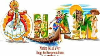 ONAM 2020 NewSong-Chenchery Brothers Creations-O-ഓർമ്മയുടെ N-നന്മയുടെ A-ആഘോഷങ്ങളുടെ M-മലയാളിയുടെ ഓണം