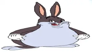 Sonic Wave Universe BUT it's BIG CHUNGUS 🤣🫱